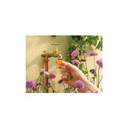 Hozelock Hahnanschluss Ku.1 Zoll 25mm