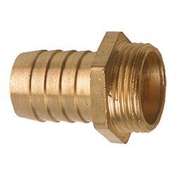 1/3-Schlauchverschraubung GEKA plus MS Schl.-Gr.19mm AG 3/4 Zoll KARASTO