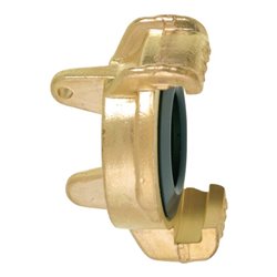 Blindkupplung GEKA plus MS lose KARASTO