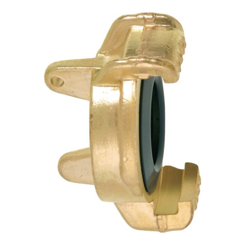 Blindkupplung GEKA plus MS lose KARASTO