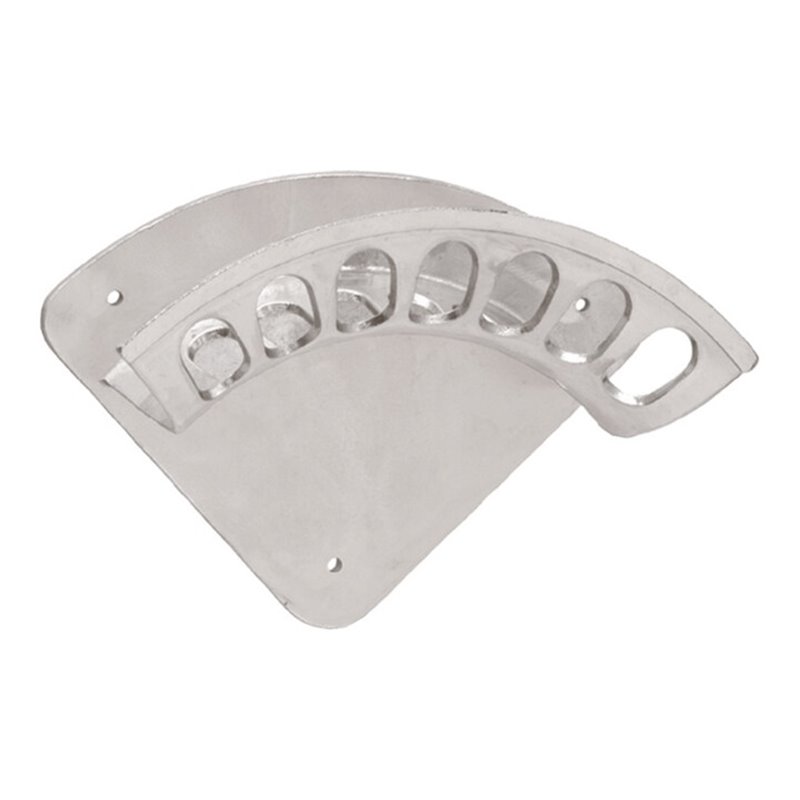 KARASTO Werkstatt-Wandschlauchhalter 5122 Breite 348 mm Tiefe 143 mm Leichtmetall