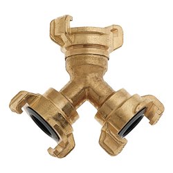 Abzweigstück GEKA plus MS Schl.-Gr.9,5-38mm KARASTO