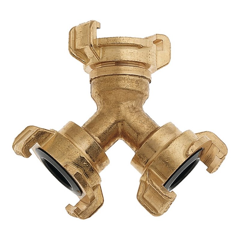 Abzweigstück GEKA plus MS Schl.-Gr.9,5-38mm KARASTO