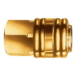 ewo Schnellverschlusskupplung DN 7,2,IG MS Gew.G 1/2 Zoll 19,20mm