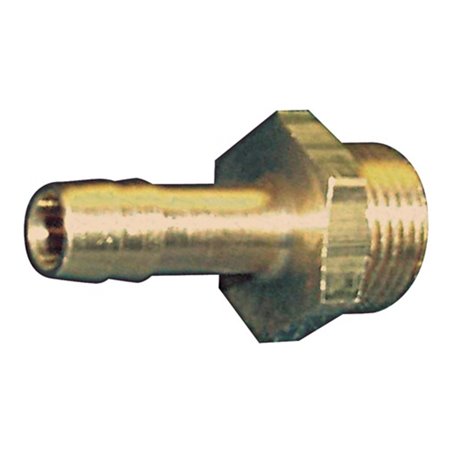 ewo Gewindetülle MS AG G 1/4 Zoll LW 13