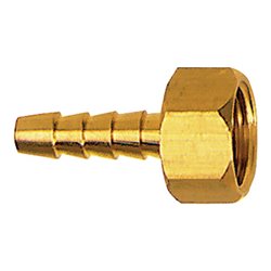 ewo Gewindetülle MS IG G 3/8 Zoll LW 9