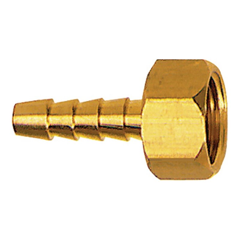 ewo Gewindetülle MS IG G 3/8 Zoll LW 9