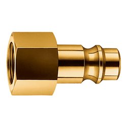 ewo Stecknippel MS Stecker DN 7,2 IG G 1/2 Zoll