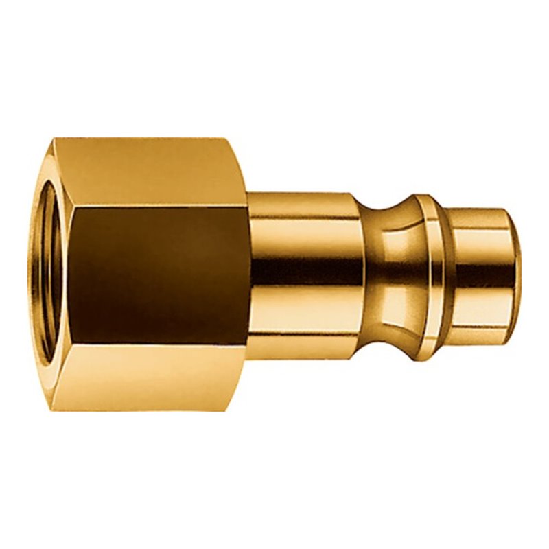 ewo Stecknippel MS Stecker DN 7,2 IG G 1/2 Zoll