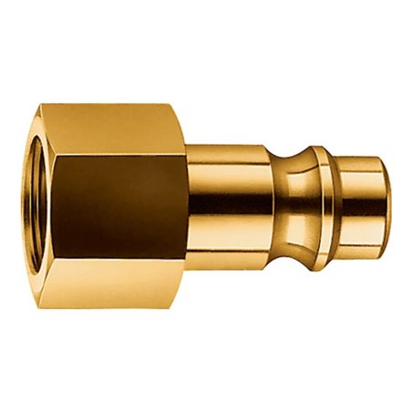 ewo Stecknippel MS Stecker DN 7,2 IG G 1/2 Zoll