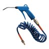 ewo Ausblaseset airbasic Kupplungsstecker DN 7,2 m.Verl.u.3,5m Schlauch