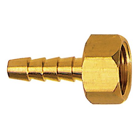 ewo Gewindetülle MS IG G 3/8 Zoll LW 6