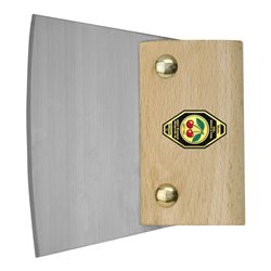 Kirschen Parkettbodenreiniger mit Holzheft