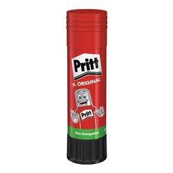 Klebestift 22g PK611 Stift PRITT