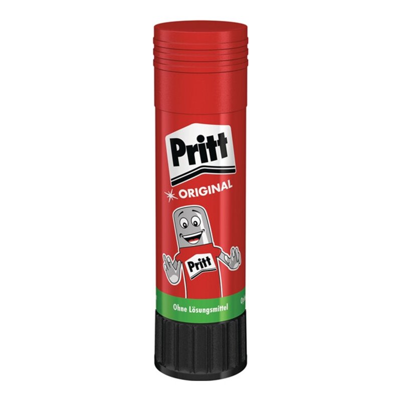 Klebestift 22g PK611 Stift PRITT