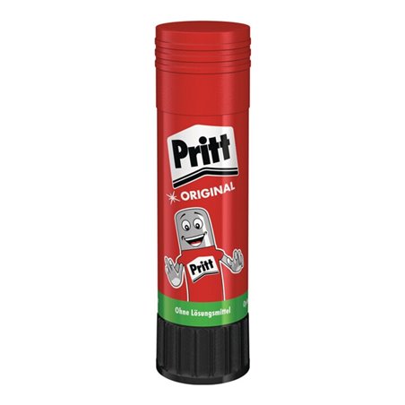 Klebestift 22g PK611 Stift PRITT