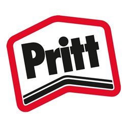 Klebestift 22g PK611 Stift PRITT