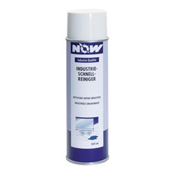 NOW Industrieschnellreiniger 500ml Spray