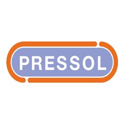 Pressol Kraftstoffkanister Inh.20l L350xB175xH480mm schwarz