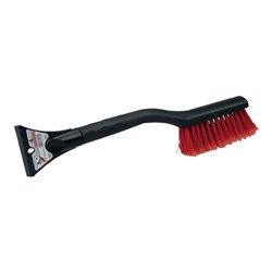 Eisschaber m.Schneebesen Eisschabkante 90mm L.40cm Griff m.Pro NIGRIN