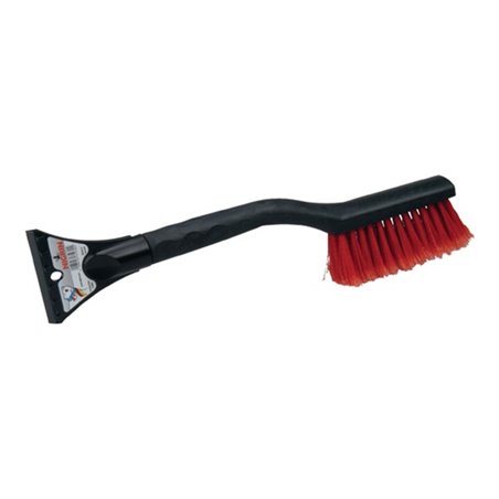 Eisschaber m.Schneebesen Eisschabkante 90mm L.40cm Griff m.Pro NIGRIN