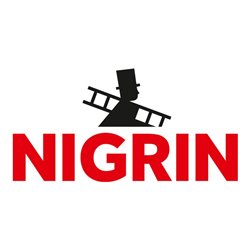 Eisschaber m.Schneebesen Eisschabkante 90mm L.40cm Griff m.Pro NIGRIN