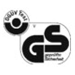 Dolezych Zurrgurt DIN 12195-2 L.10 m B.50mm m. Ratsche+Spitzh. LC U 5000 daN