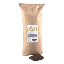 Ölbindemittel CorkSorb Inh.75l RAW