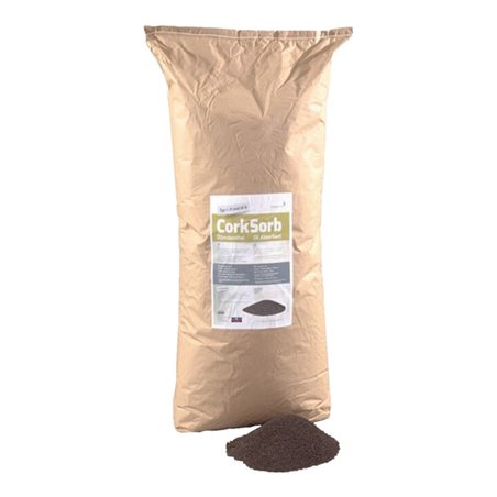 Ölbindemittel CorkSorb Inh.75l RAW