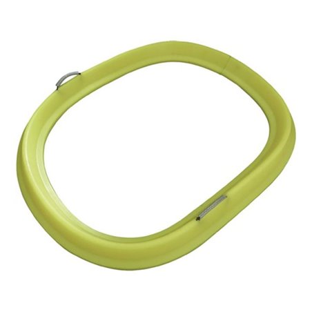 Spillbarrier Flüssigkeitsbarriere 3m x10cm x7 cm