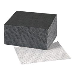 Allroundbodenschutzmatte Heavy Weight L.40cm B.50cm 50 Tü.Krt.RAW