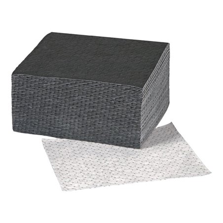 Allroundbodenschutzmatte Heavy Weight L.40cm B.50cm 50 Tü.Krt.RAW