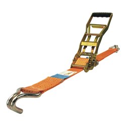 Dolezych Zurrgurt DoZurr 5000 Domulti 2-teilig, 8 m