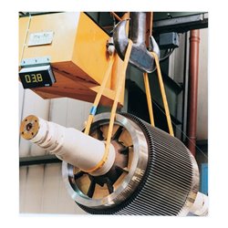 Dolezych Rundschlinge DIN EN 1492-2 Umfang 8m grau Tragf.einf.4000kg