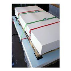 Dolezych Zurrgurt DoZurr 1000 2-teilig, 6 m