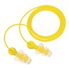 3M Gehörschutzstöpsel Ear Tri-Flange m. Vinylkordel 100 Paar