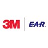 3M Gehörschutzstöpsel Ear Tri-Flange m. Vinylkordel 100 Paar
