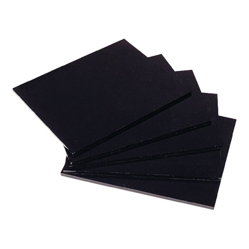 Ersatzgläser Glas,grün DIN 10