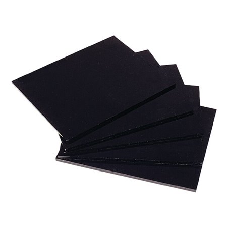 Ersatzgläser Glas,grün DIN 10