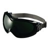 Honeywell Schweißerbrille Dura-Maxx Gläser IR5 Polycarbonat-Scheibe EN166 EN169