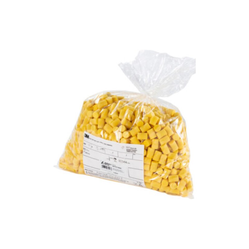 Gehörschutzstöpsel E-A-R™ CLASSIC™ II EN 352-2 SNR 28 dB 250 PA/Krt.