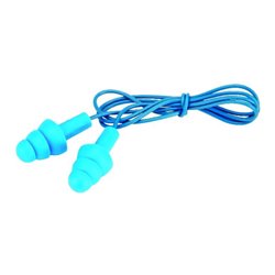 3M Gehörschutzstöpsel Ear Tracers blau 50 Paar
