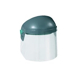 Honeywell Kopfhalterung Supervizor mit Stirnschutz