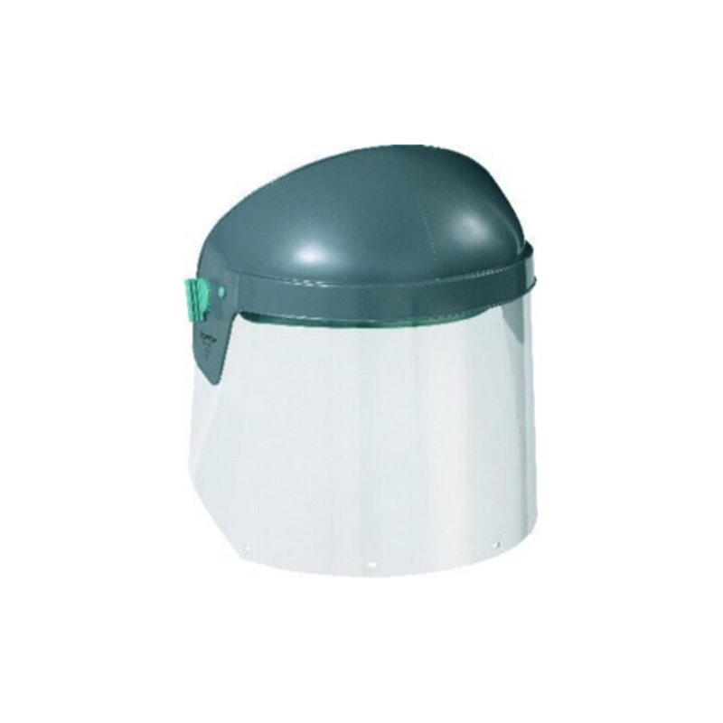 Honeywell Kopfhalterung Supervizor mit Stirnschutz