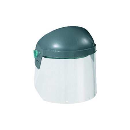 Honeywell Kopfhalterung Supervizor mit Stirnschutz