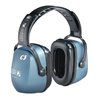 Honeywell Gehörschutz ClarityC3 f.Tieffrequenz EN352-1 Muschel blau SNR33dB HOWARD LEIGHT