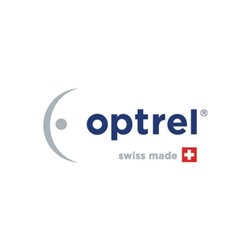 Optrel Schweißerschutzschild e640 DIN4/10 DIN4-/11 Sichtfeld 38x98 mm schwarz