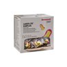 Honeywell Gehörschutzstöpsel Laser Lite EN 352-2 (SNR)35 dB Box à 200 PA (Tüte à 1 Paar)