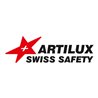 Artilux Schutzhelm Montana Roto orangePC EN 397