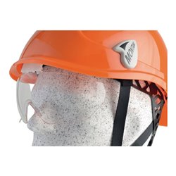 Artilux Schutzhelm Montana Roto orangePC EN 397